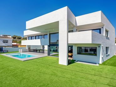 Casa en venta en El Pinar- Palacio de Congresos