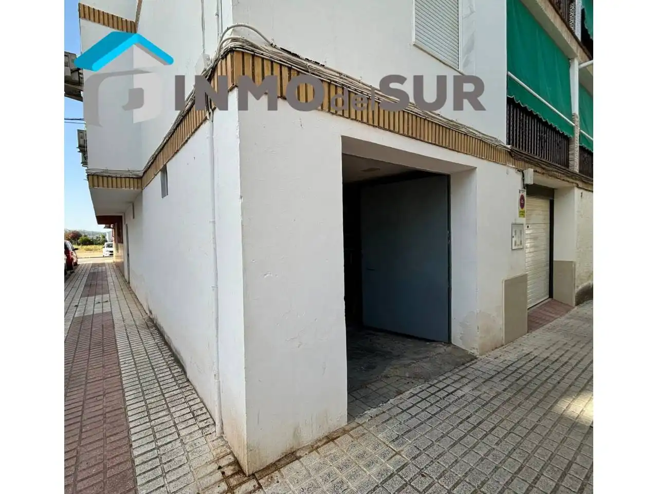 Local comercial en venda a Avenida ANDALUCIA, imagen 2