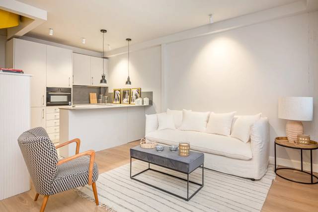 Dúplex en Venta en Prosperidad