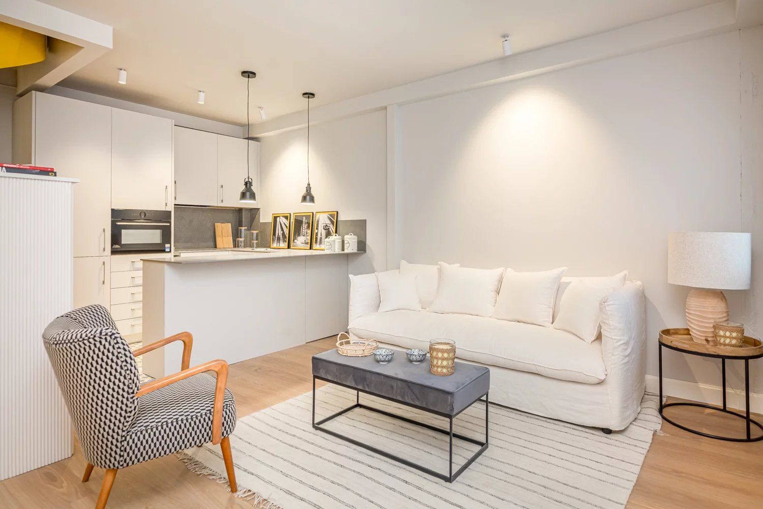 Dúplex en venda a Prosperidad