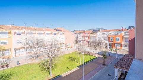 Photo 2 of Single-family semi-detached for sale in Plaza Alfredo Krauss, Puçol Ciudad, Puçol