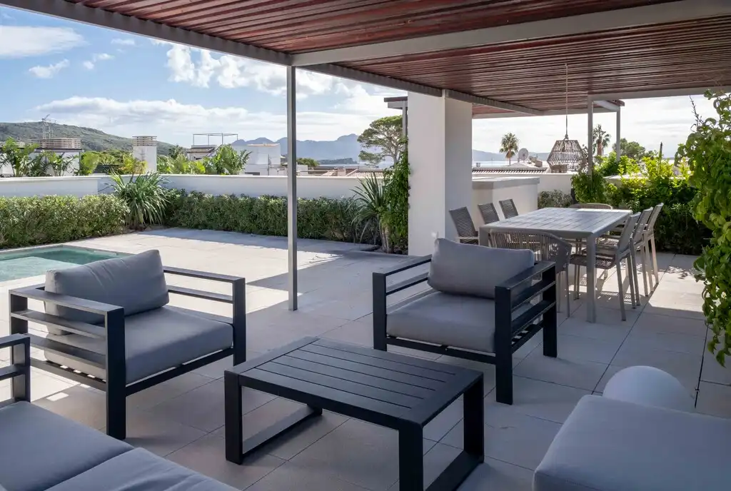 Penthouse mit Pool zum Verkauf in Port de Pollença, imagen 20