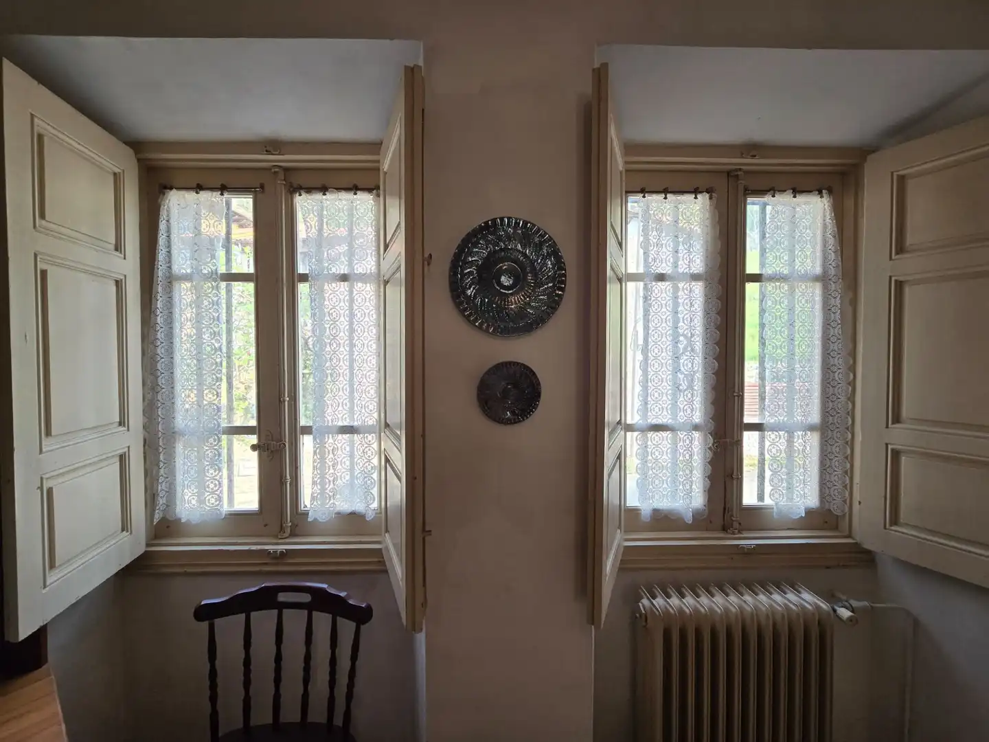 Dining room of Houses for sale in Llanes  with Heating and Terrace