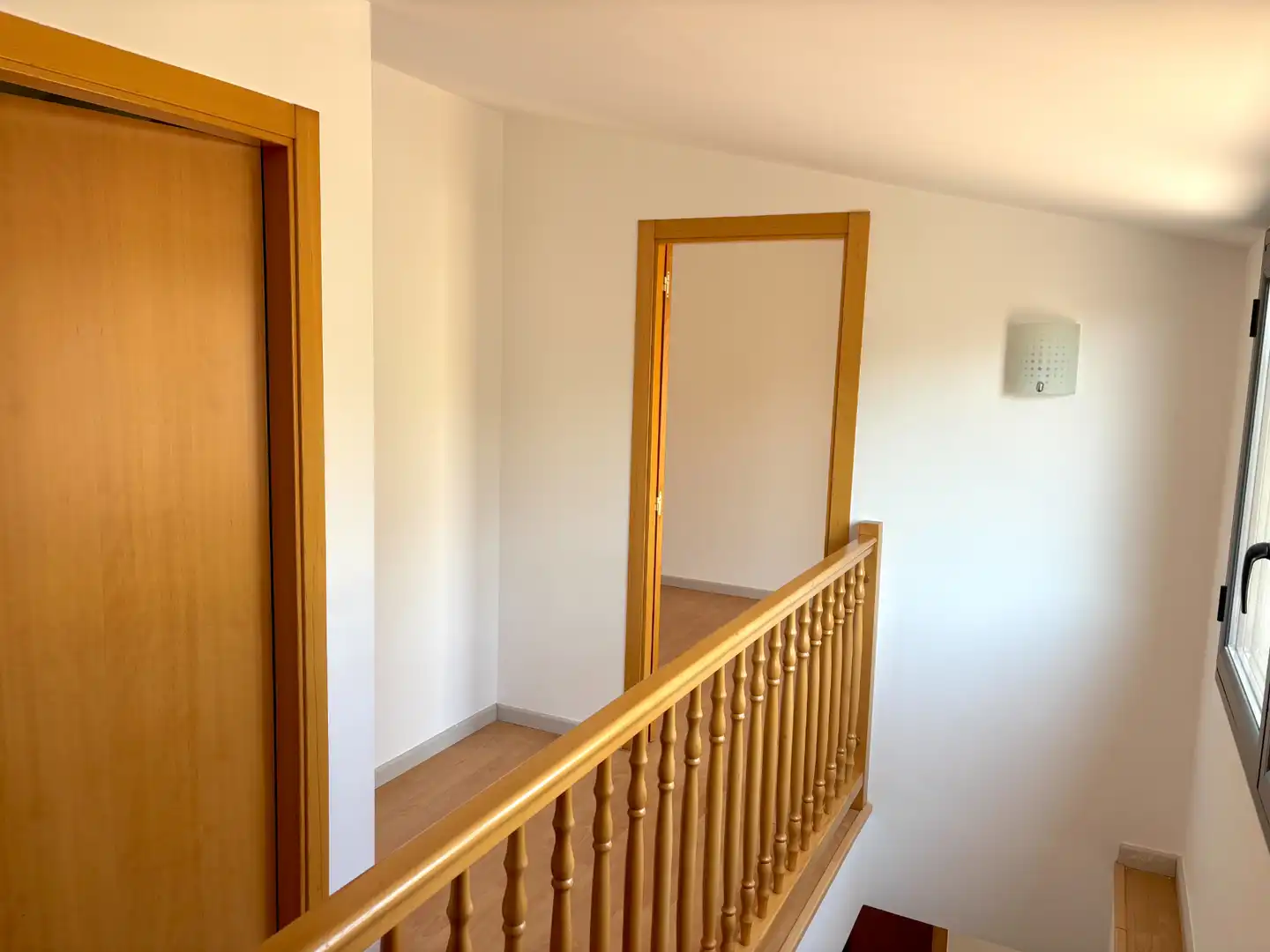 Dúplex en venta en Bellpuig con Aire acondicionado, Calefacción y Terraza