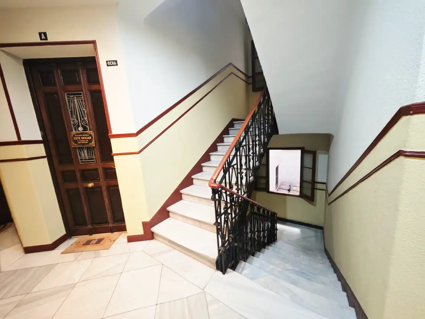 Piso con ascensor en venta en Paseo de las Delicias, imagen 19
