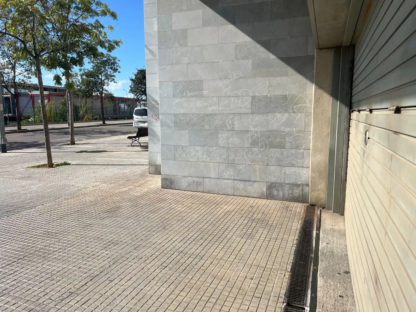 Individual en venda a Passeig Vint-i-dos de Juliol 873, imagen 5