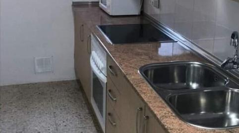 Photo 5 of Flat to rent in Belén - San Roque, Jaén