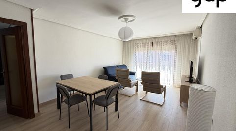 Foto 4 von Wohnung zur Miete in San Fernando - Carretera de Valencia, Cuenca Capital