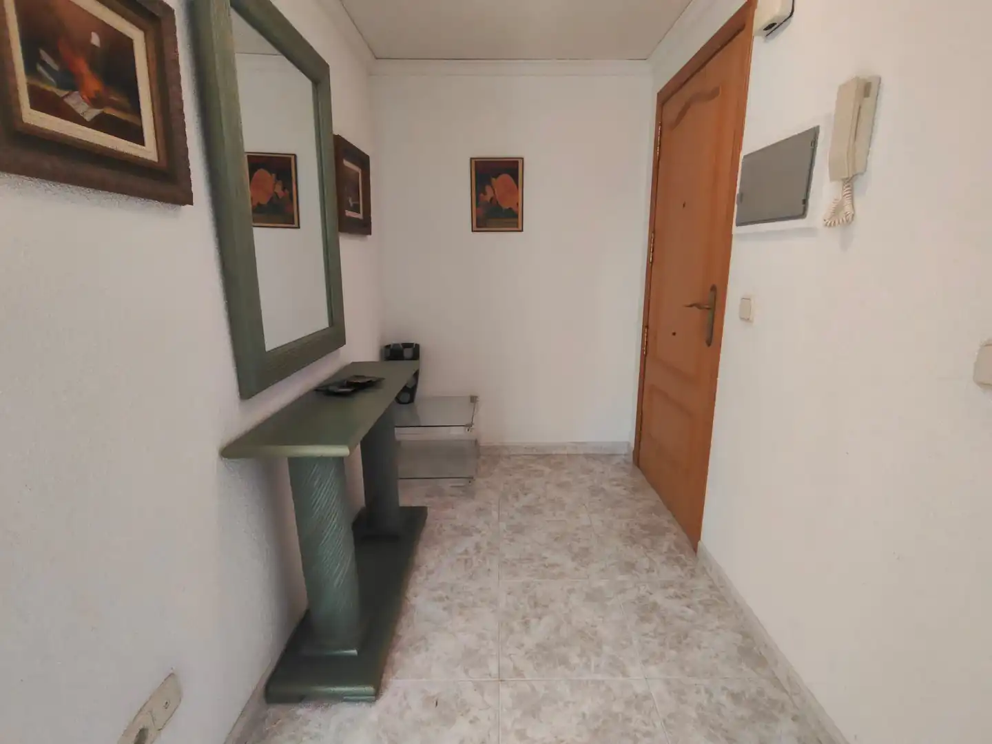 Apartamento en venta en Gandia con Aire acondicionado, Terraza y Amueblado