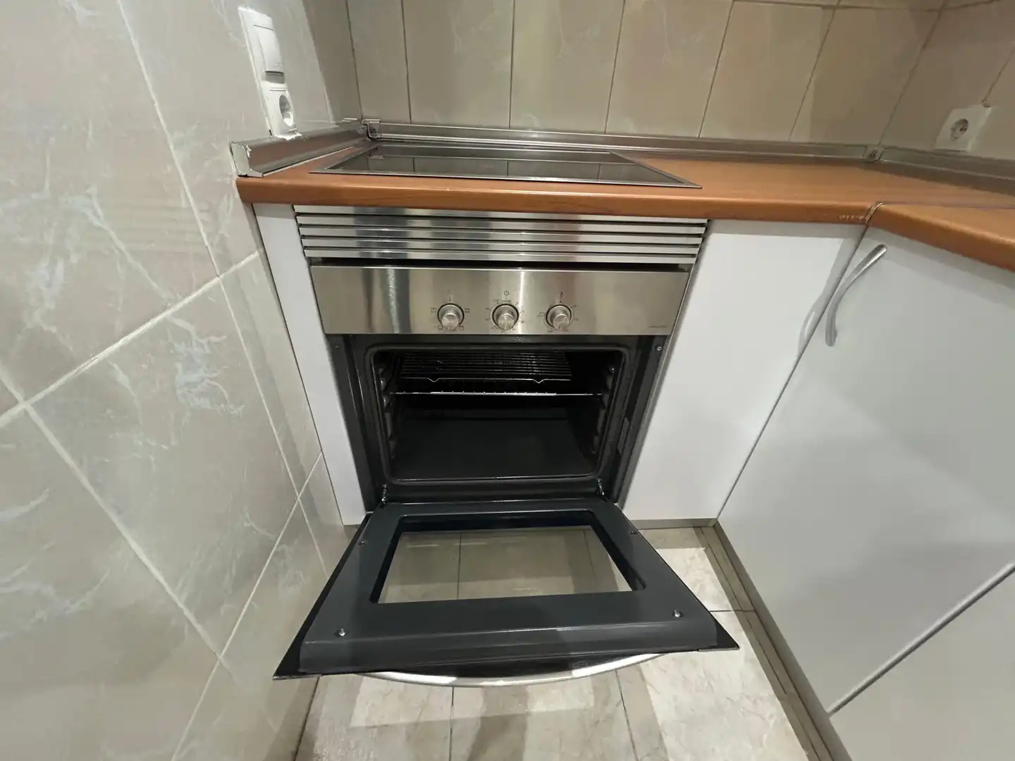 Piso en venta en Calle de Arrieta, 9, Palacio