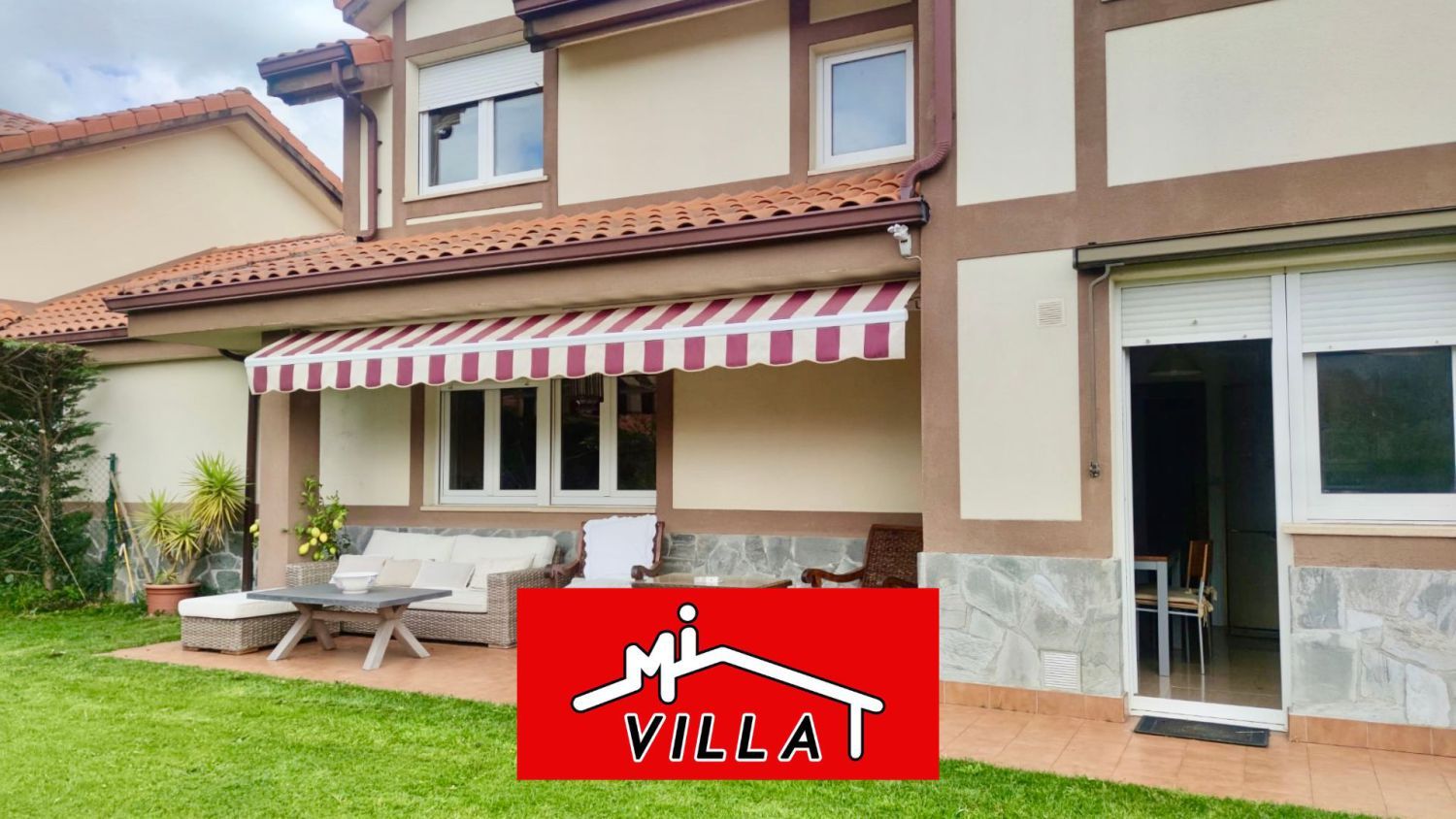 House or chalet to rent in Ampuero