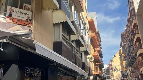 Photo 4 of Apartments for sale in Casco Antiguo - Puerto, Benidorm