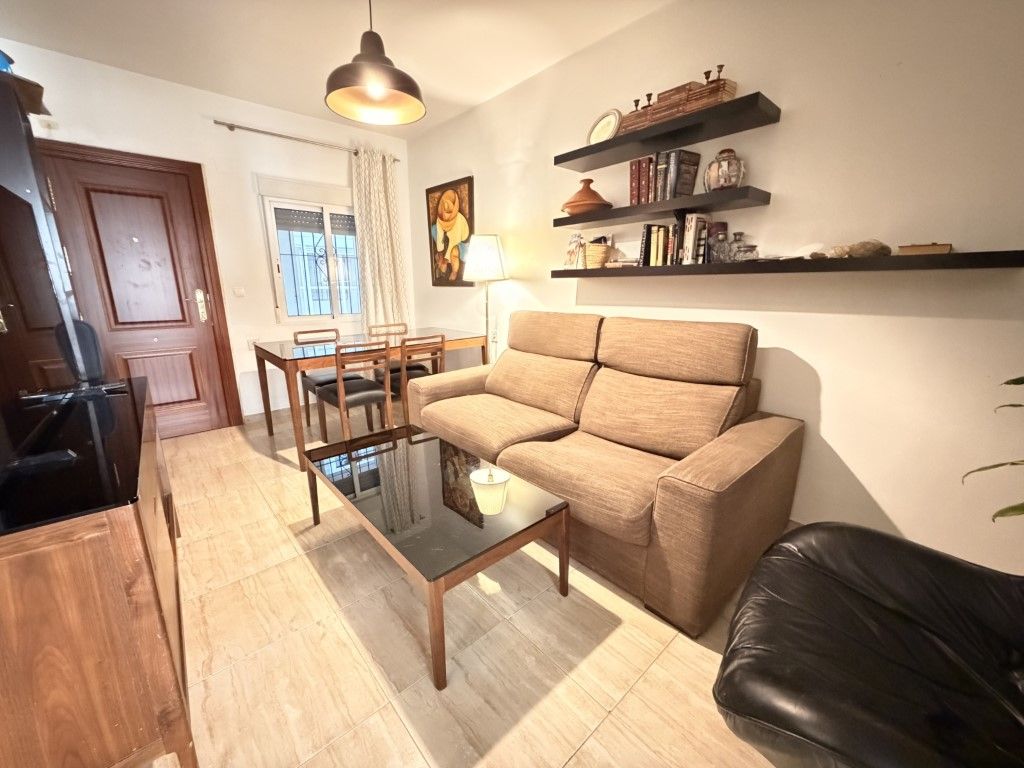 Living room of Flat for sale in  Córdoba Capital