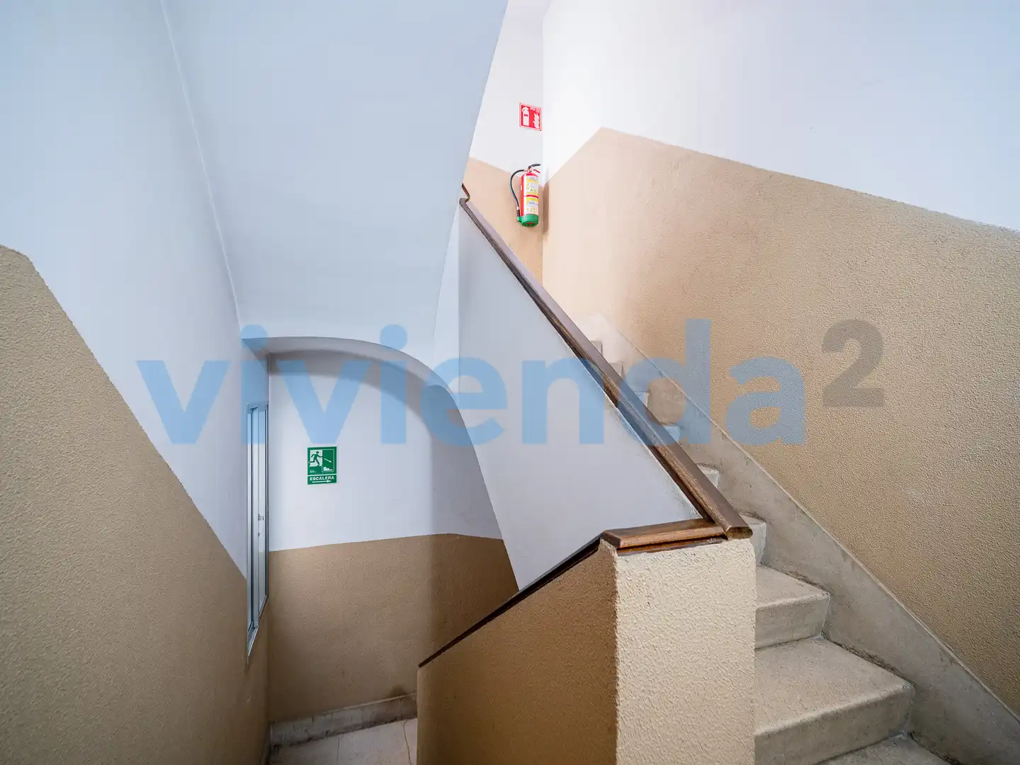 Piso en venta en CALLE DE ANTONIO SALVADOR, Almendrales