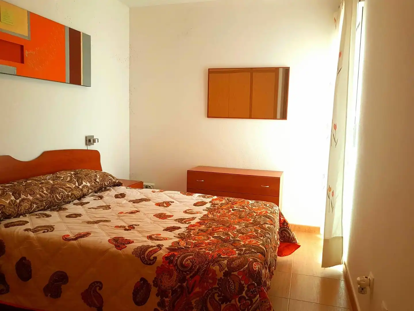 Habitación de Piso en venta en Cartagena con Aire acondicionado, Trastero y Amueblado
