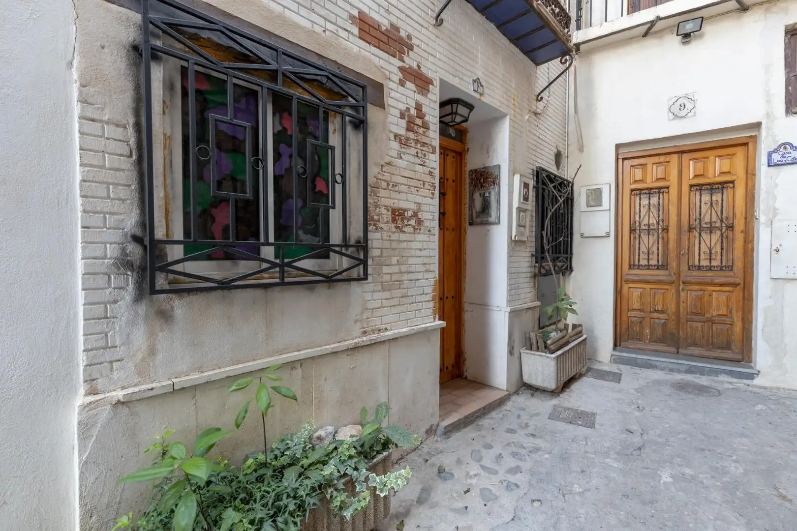 Houses for sale in Calle Calle Cruz de Piedra del Realejo, 7, San Matías - Realejo