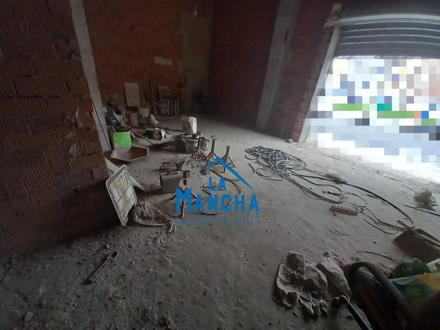 Local en venda en Albacete amb Aire condicionat