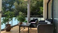 Terrace of House or chalet for sale in Calafell  with Air Conditioner, Terrace and Swimming Pool