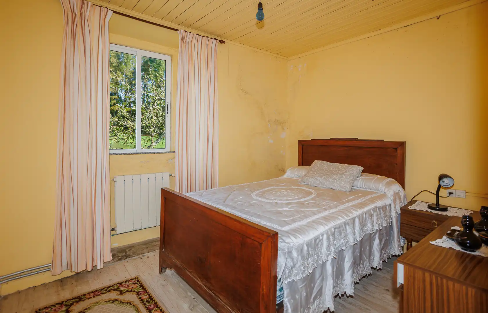 Casa rústica en venda a Guitiriz, imagen 11