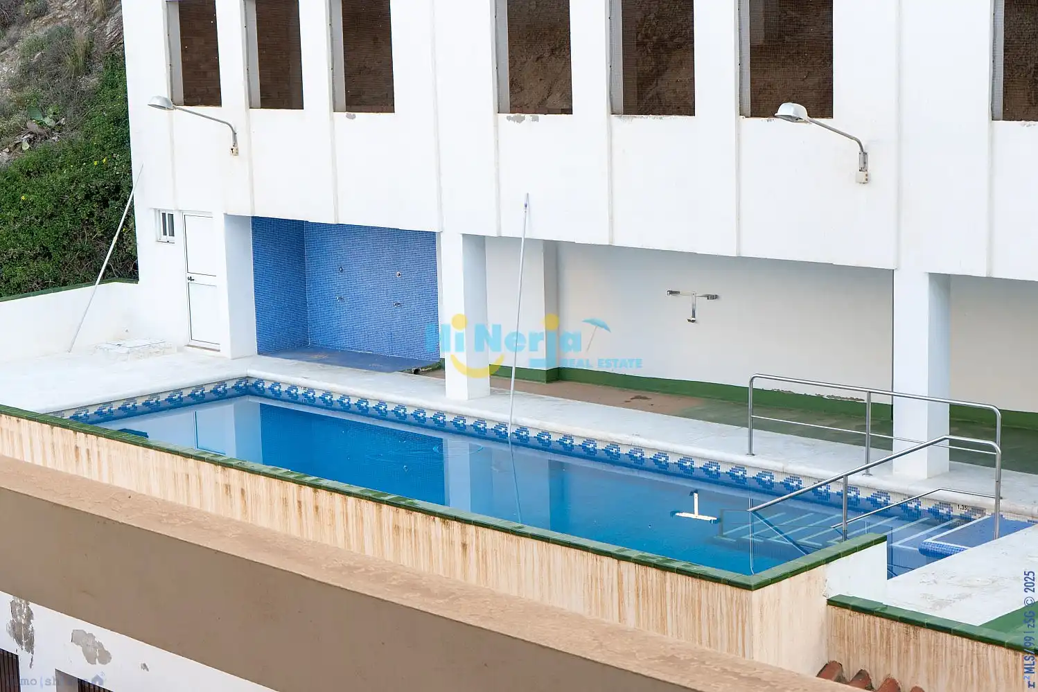 Apartament amb piscina en venda a El Morche, imagen 8