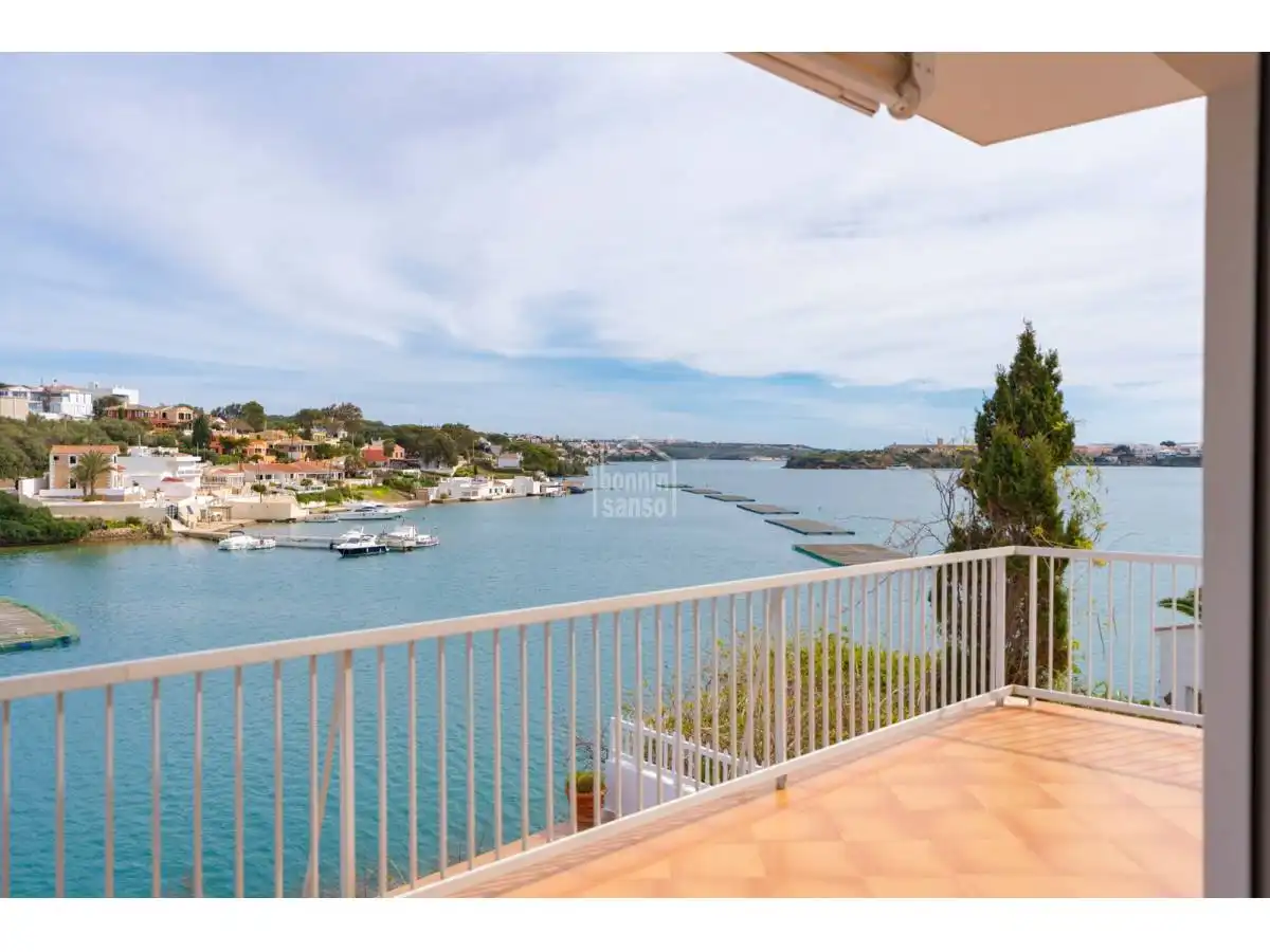 Detached house for sale in Cala Llonga - Sa Mesquida, imagen 5