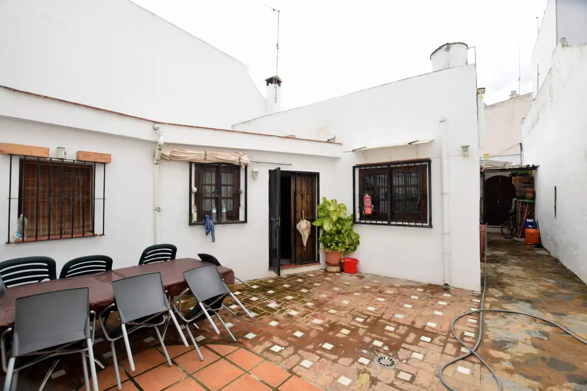 Casa a schiera in vendita a San Pedro de Alcántara, imagen 2