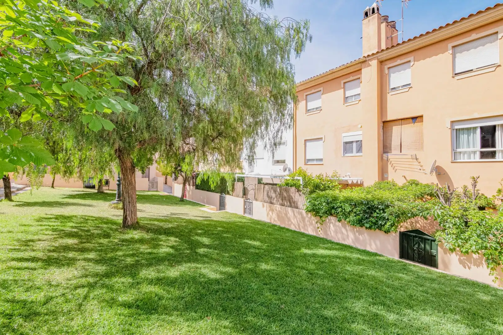 Casa a schiera con piscina in vendita a Camino Camino Gabia, imagen 45