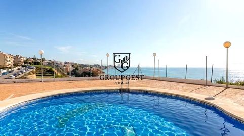 Foto 2 de Àtic de lloguer a Las Gaviotas - Carvajal, Fuengirola