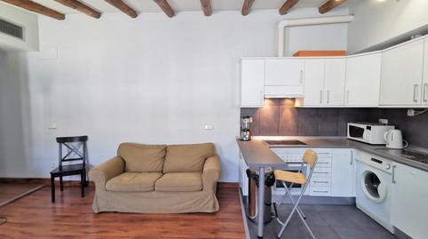 Photo 2 of Attic to rent in De Hortaleza, Justicia - Chueca, Madrid