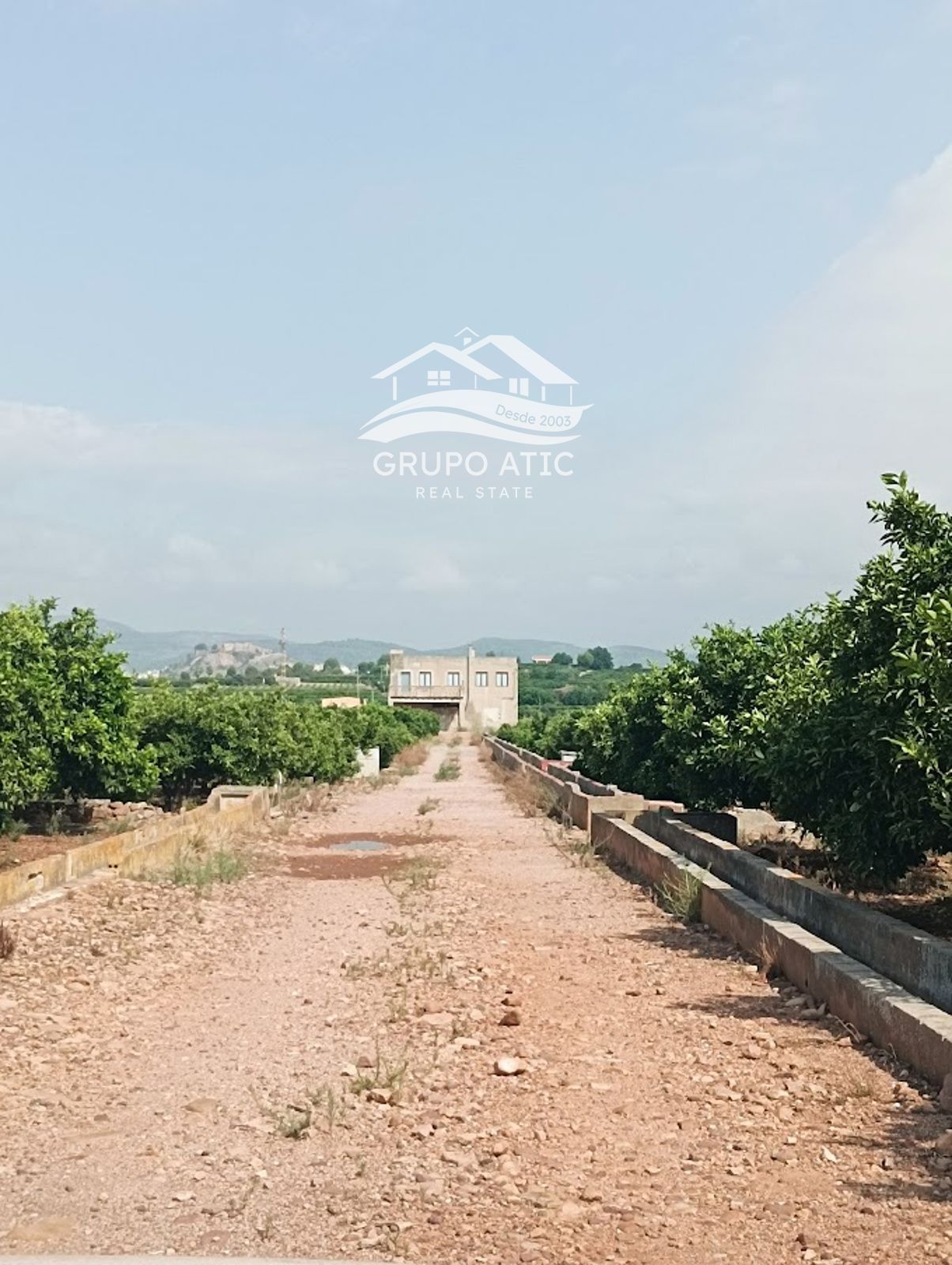 Casa o xalet en venda en Onda amb Terrassa i Traster
