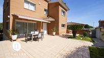 Terrace of House or chalet for sale in Sant Boi de Llobregat  with Air Conditioner