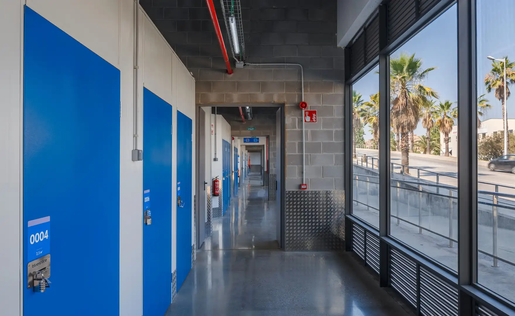 Gewerbefläche zur Miete in Carrer Tarragona 18, imagen 8