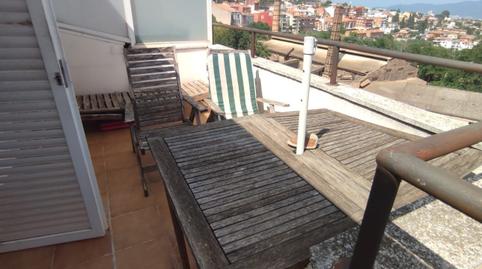 Foto 2 de Ático en venta en Vidriers, Cervelló, Barcelona