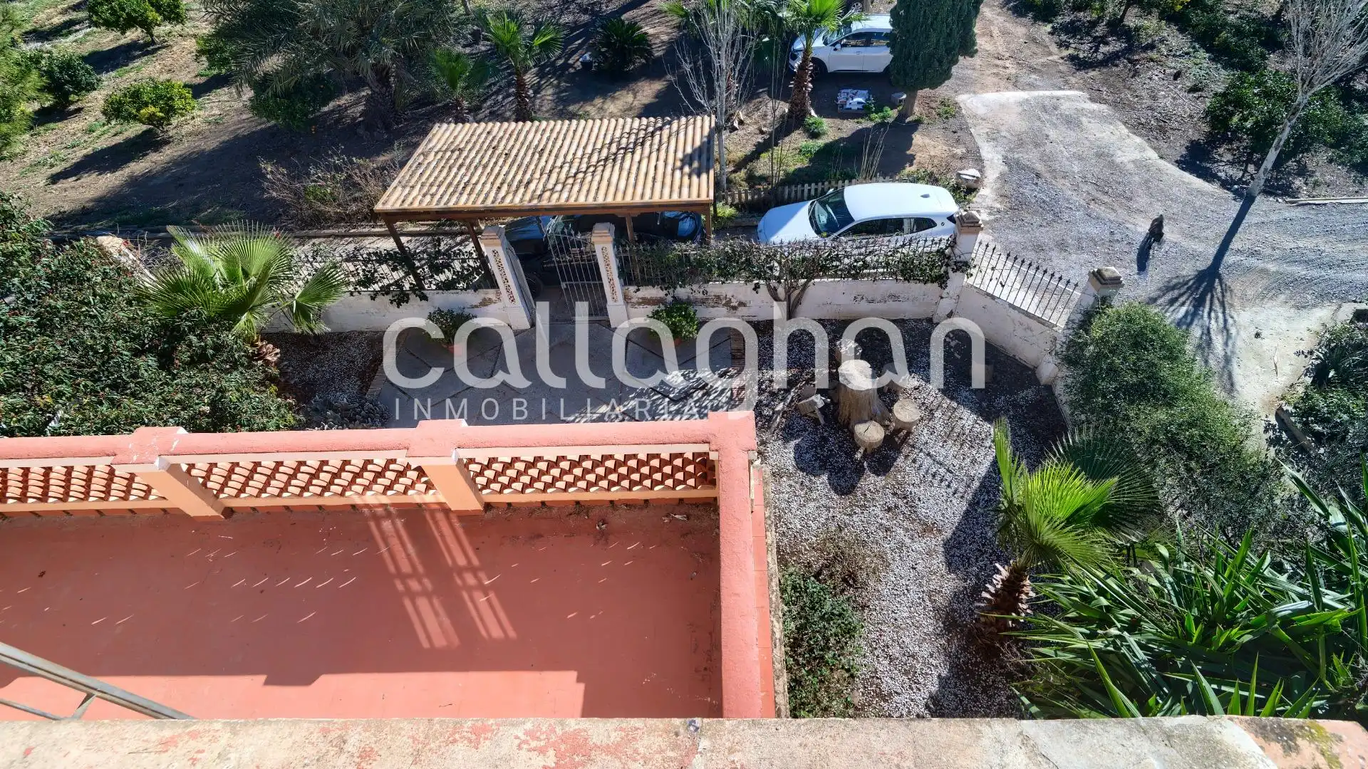 Casa o xalet en venda en Manises amb Aire condicionat, Calefacció i Jardí privat