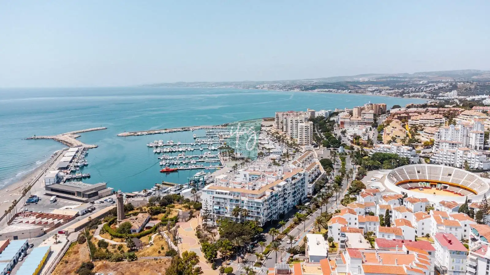 Terreni e lotti in vendita a Estepona Pueblo