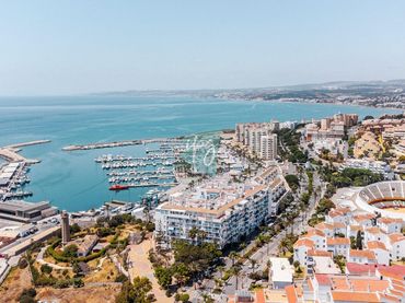 Terreno residenziale in vendita a Estepona Pueblo