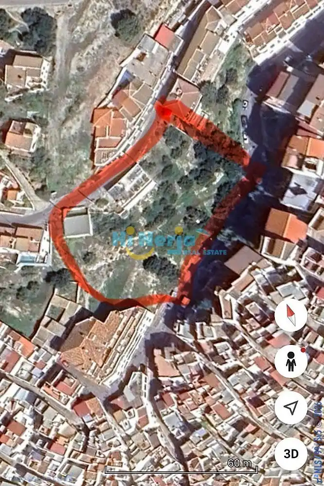 Xalet en venda a Cómpeta, imagen 25
