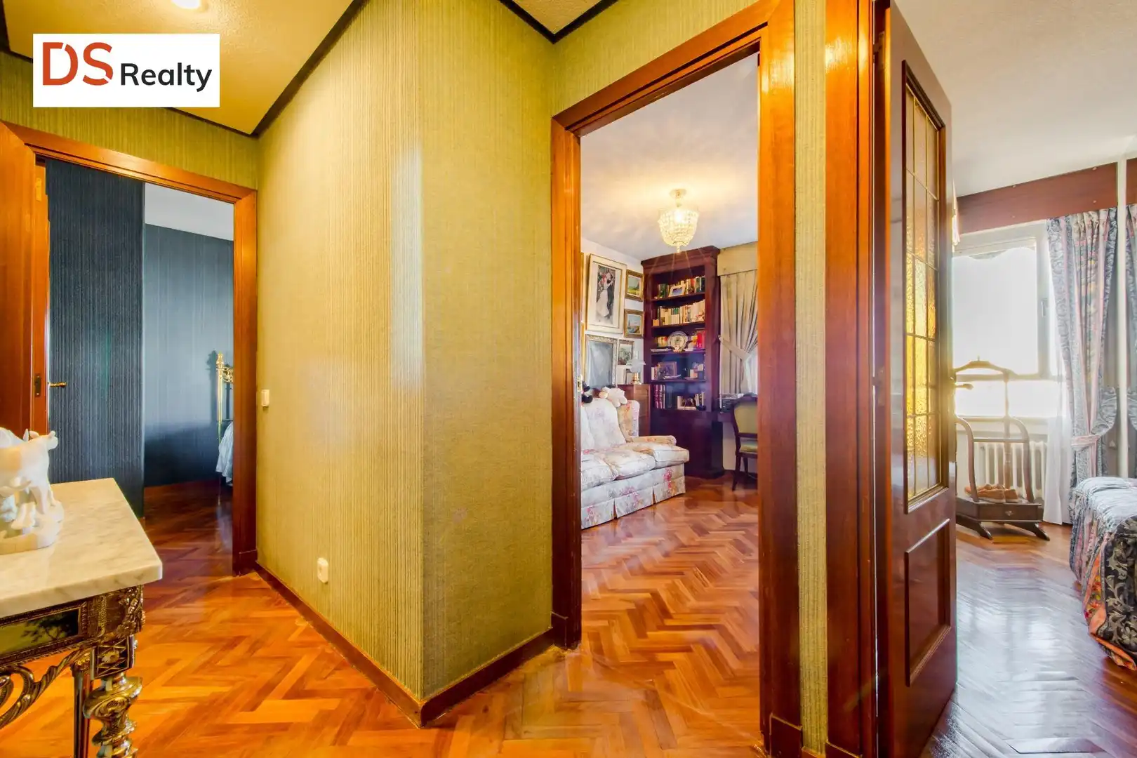 Flat with lift for sale in SANTA ENGRACIA, imagen 18