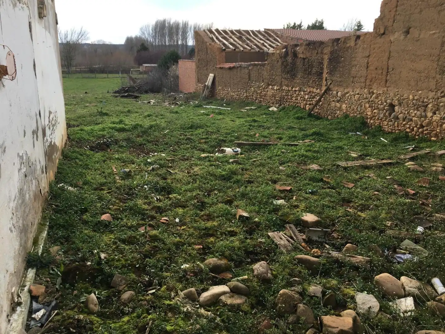 Terreno residencial en venta en Sariegos, imagen 8