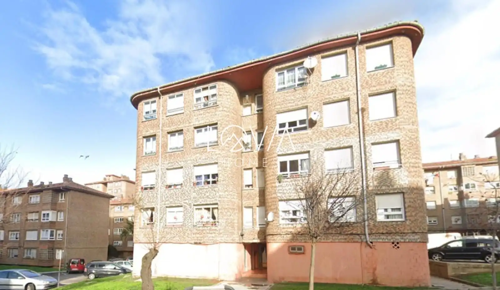 Wohnung zum Verkauf in Cardenal Herrera Oria 84, imagen 2