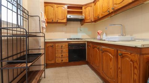 Foto 2 de Piso en venta en La Feria, Las Palmas de Gran Canaria