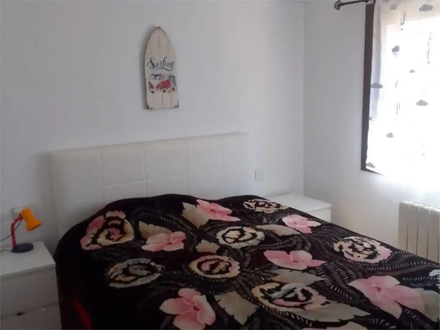 Dormitori de Casa o xalet en venda en Cubelles amb Aire condicionat, Jardí privat i Traster