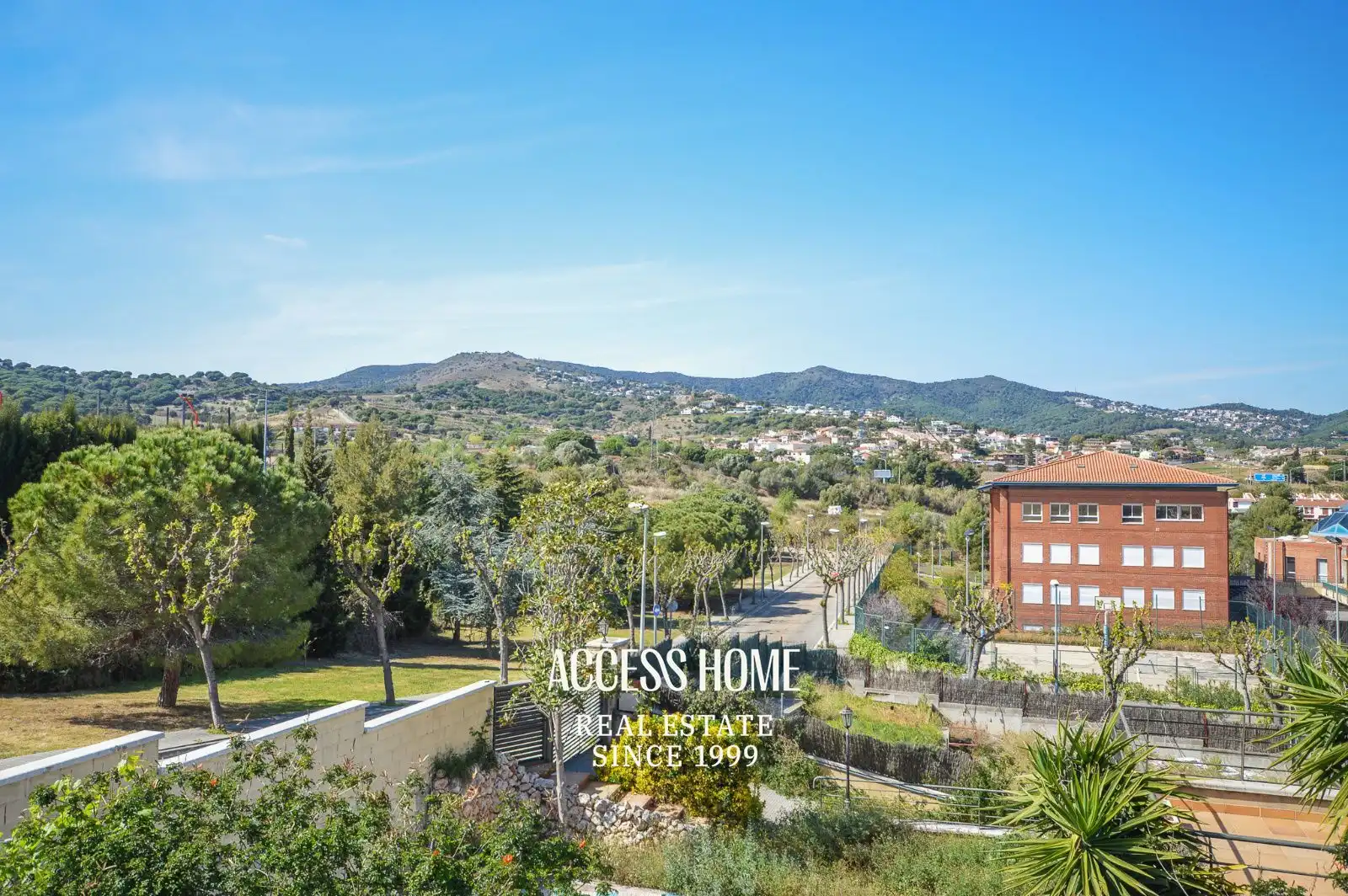 Rural land for sale in Alella