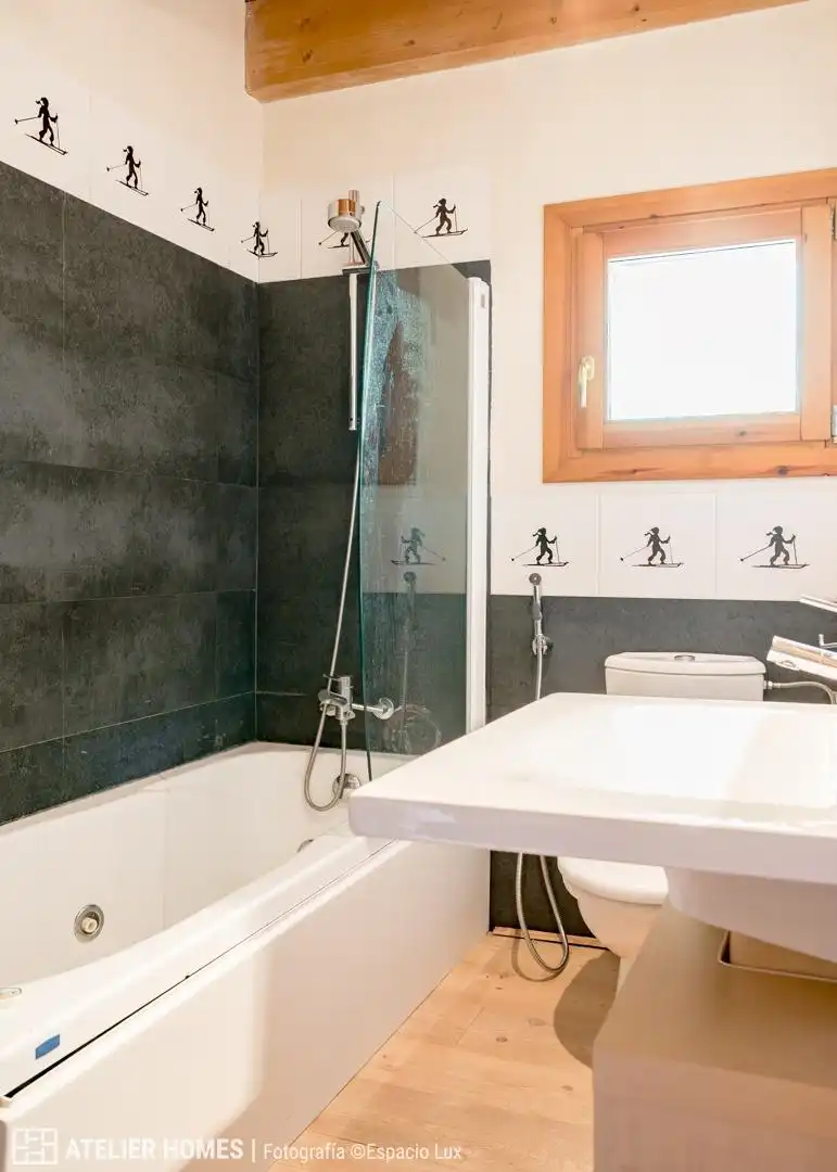 Adosado con terraza en venta en Calle CIUDAD DE BARCELONA,FORMI 7, imagen 19
