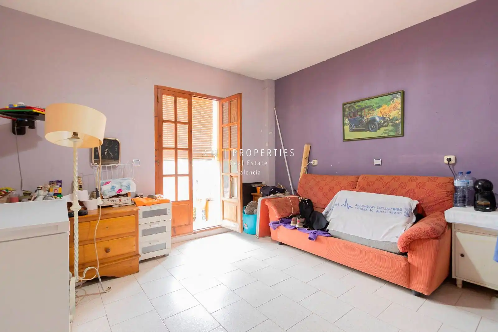 Villa mit Terrasse zum Verkauf in Diseminados (P-35), imagen 58