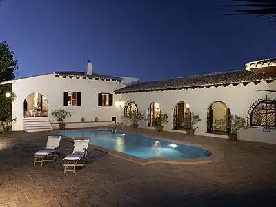 Casa rustica in vendita a Benissa pueblo, imagen 2