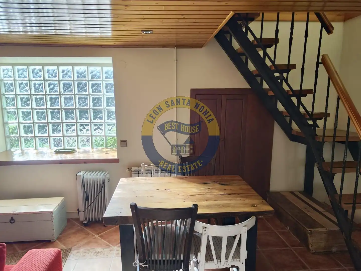 Casa o chalet en venta en Valdesamario con Calefacción, Jardín privado y Terraza