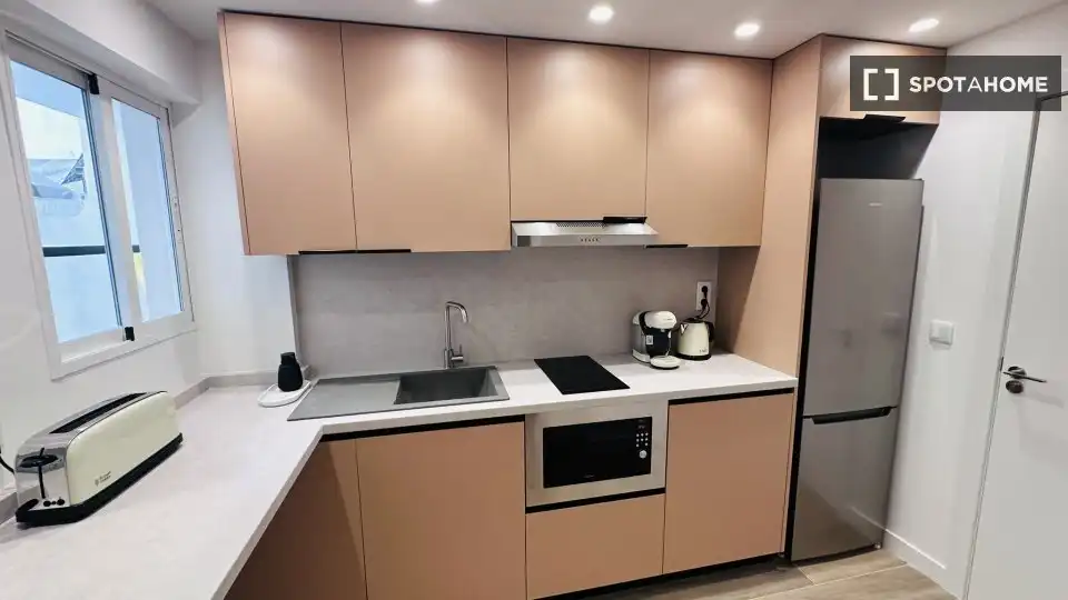 Habitación en Campello Playa