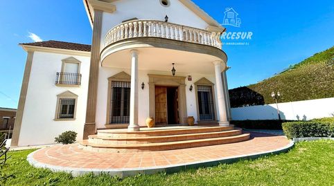 Foto 3 de Casa o xalet en venda a El Brillante -El Naranjo - El Tablero, Córdoba Capital