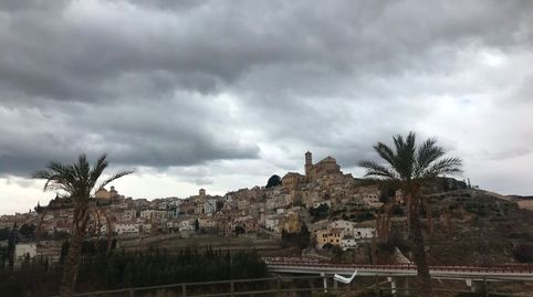 Se vende espectacular finca en las mismas paredes de Cehegin la finca tiene una superficie de 7,5 HAS, 2 has de riego de privilegi, immagine 2